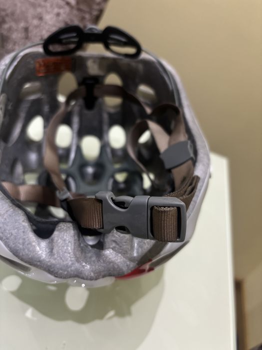 Capacete Catlike Whisper