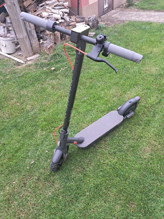 Hulajnoga elektryczna Xiamomi Scooter 4 Pro 2 Gen