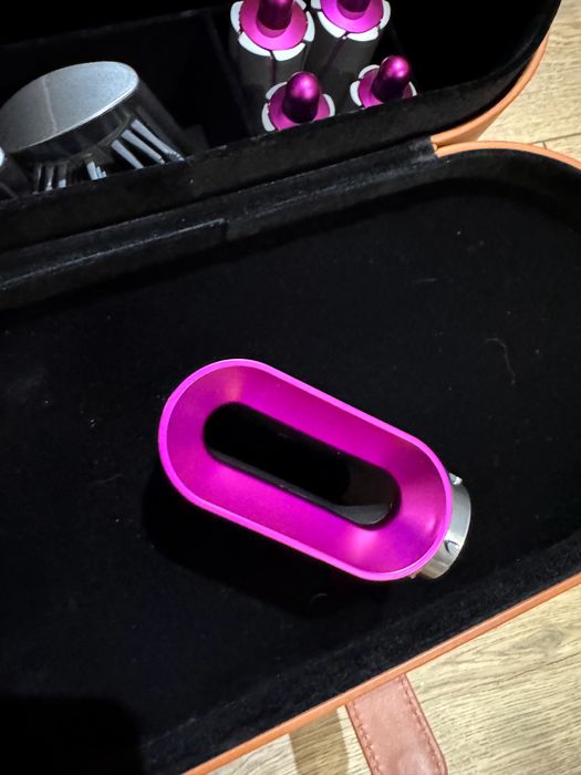 Фен стайлер Dyson Airwrap HS01