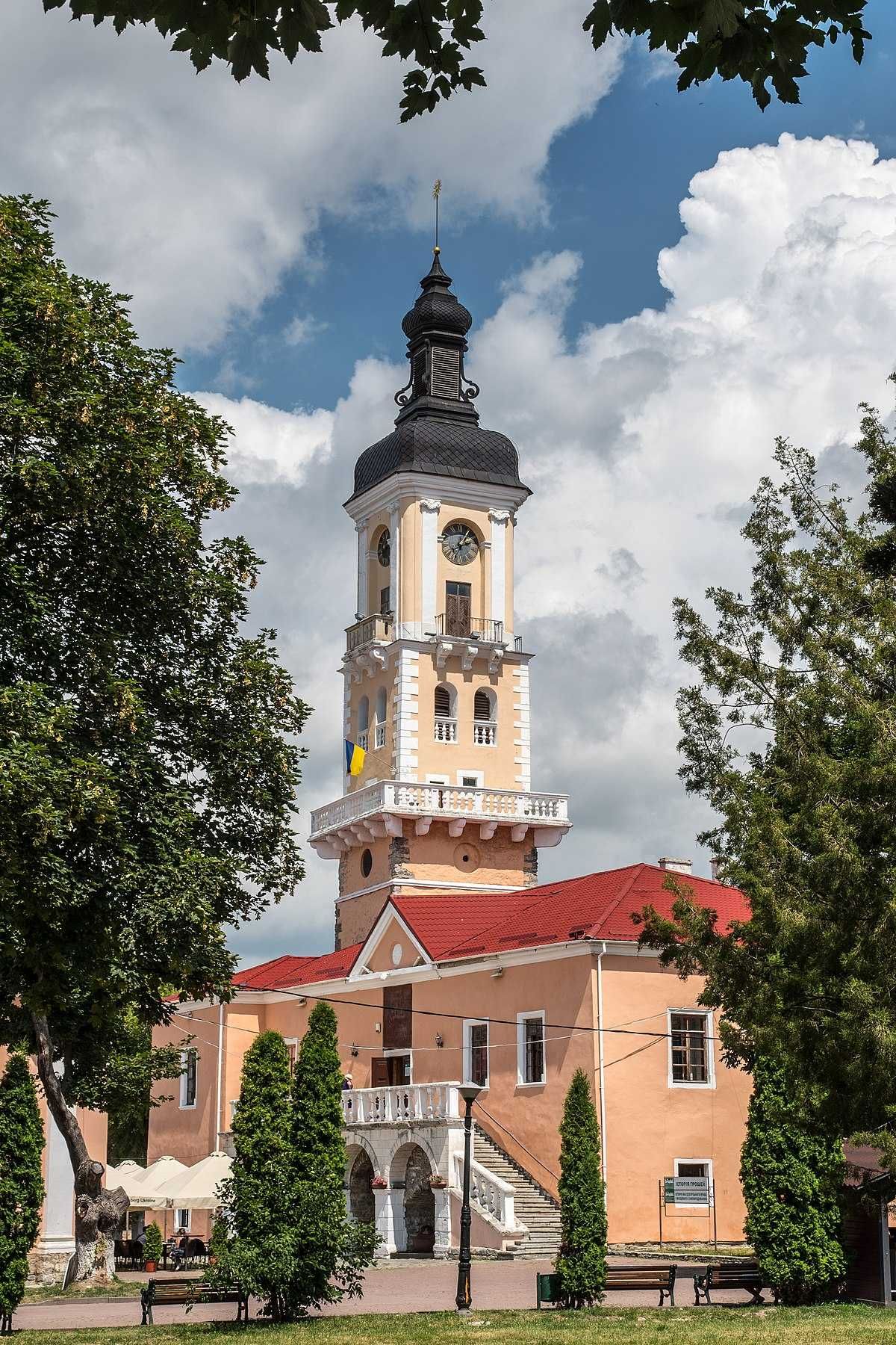 Екскурсовод гід Кам'янець Подільський Бакота Хотин Чернівці екскурсія