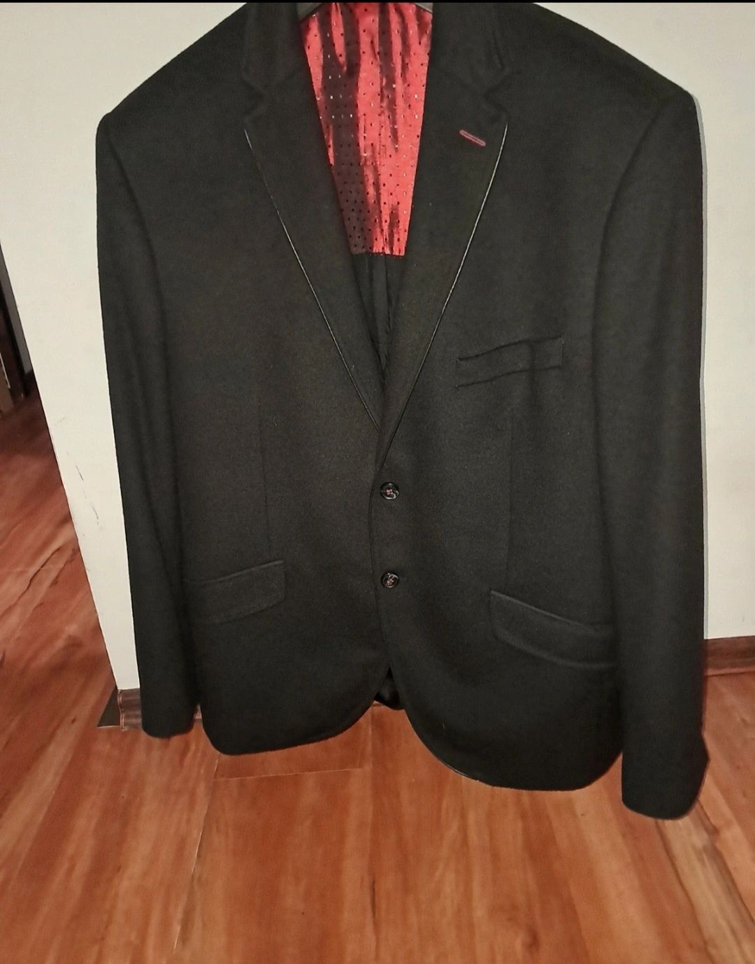 Marynarka męska casual Giacomo Conti