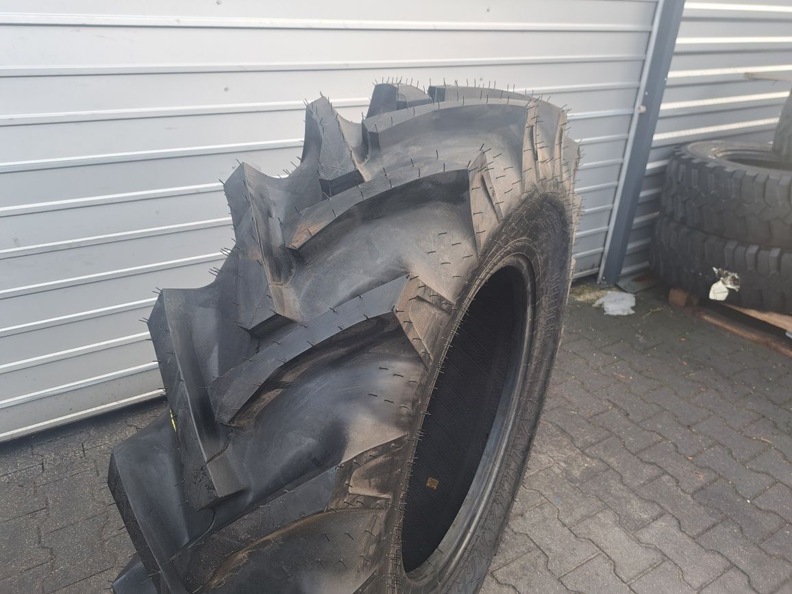 Opona 15.5/80-24 Alliance 16PR ładowarka 15.5/80x24 nowa wysyłka