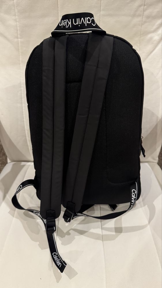 Рюкзак Calvin Klein CK Sport Campus Backpack