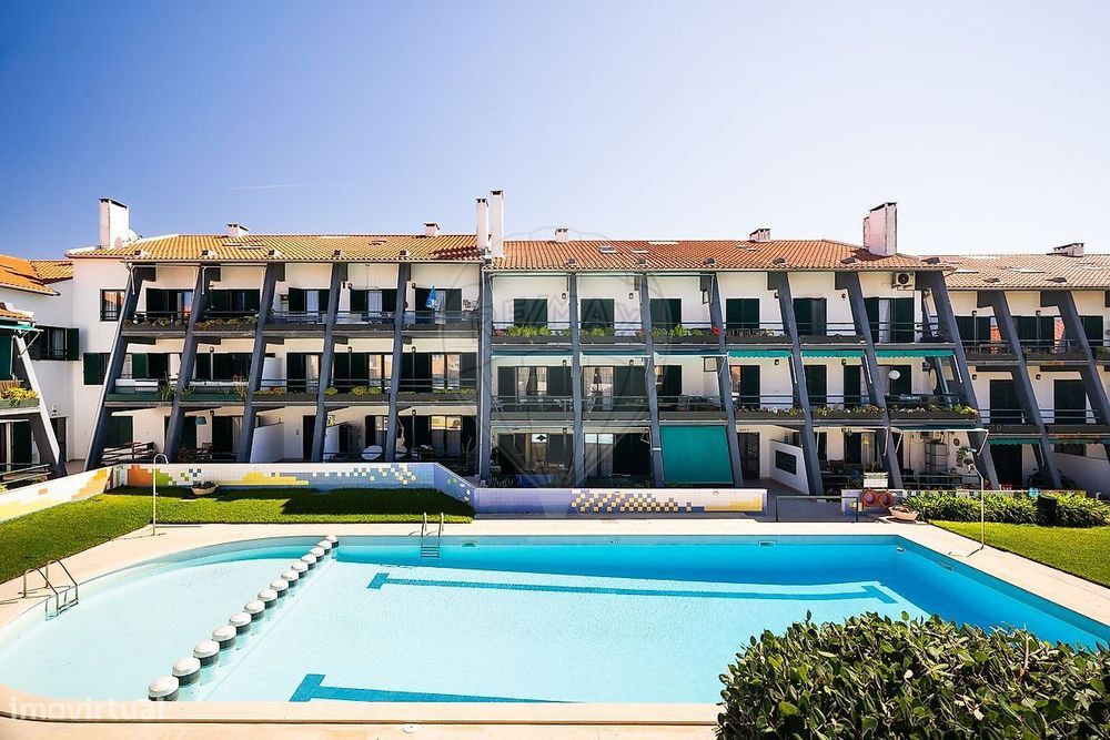 Apartamento T4 para arrendamento