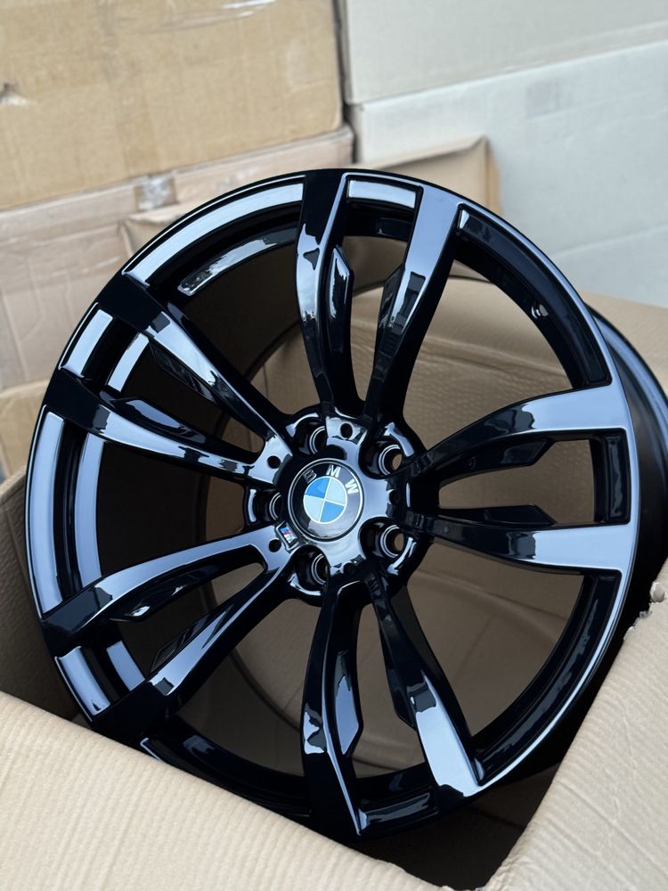 Диски Нові R20/5/120 BMW X5 E53 E70 F15 X6 F16 . В Наявності .