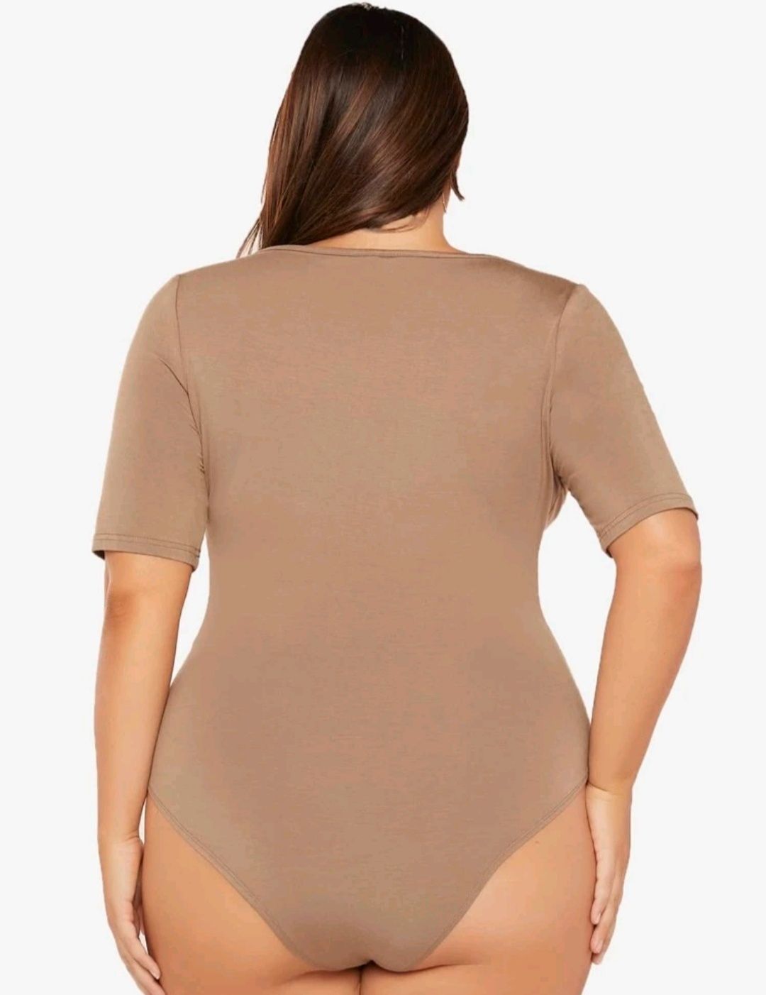 Nowe body plus size