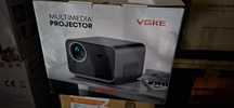 Projektor VGKE- usb, hdmi, Wi-Fi