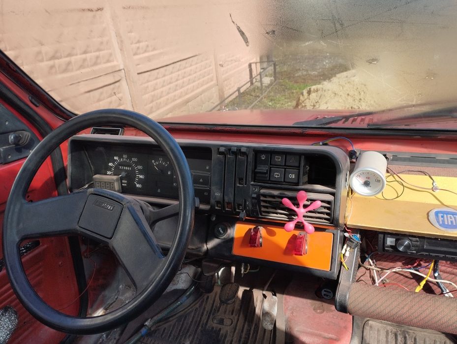 Продам Автомобіль Fiat