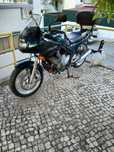 Yamaha XJ 600 S Diversion 1994