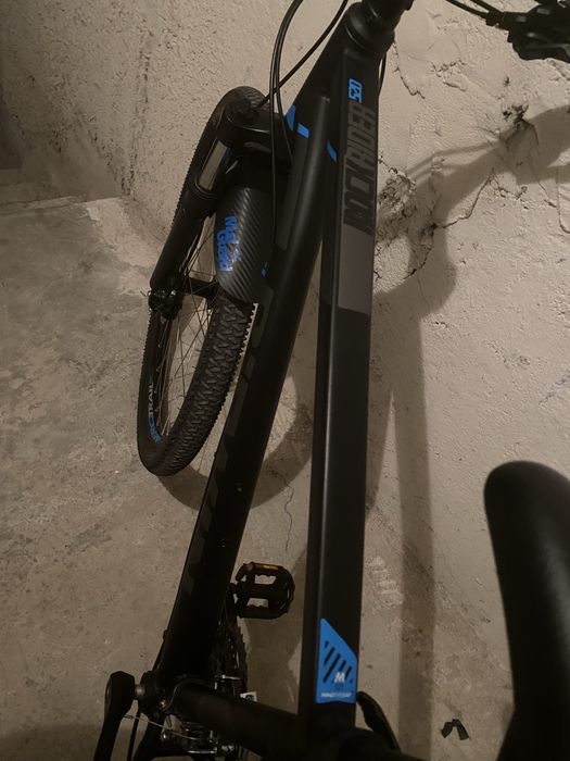 Rower górski MTB 27,5  B’Twin RockRider 520 rozm. M