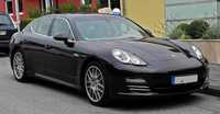 Бампер Porsche Panamera І-II 970-971 Розборка шрот