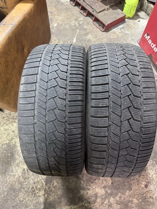 Continental WinterContact TS860S пара