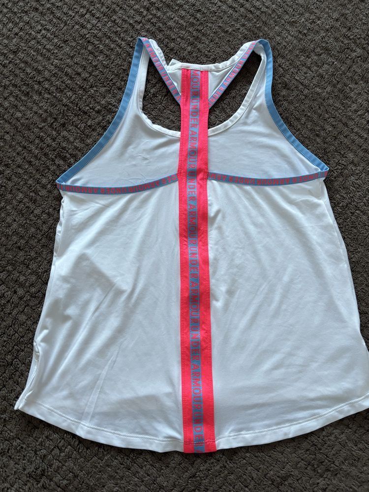 Спортивна майка Under armour
