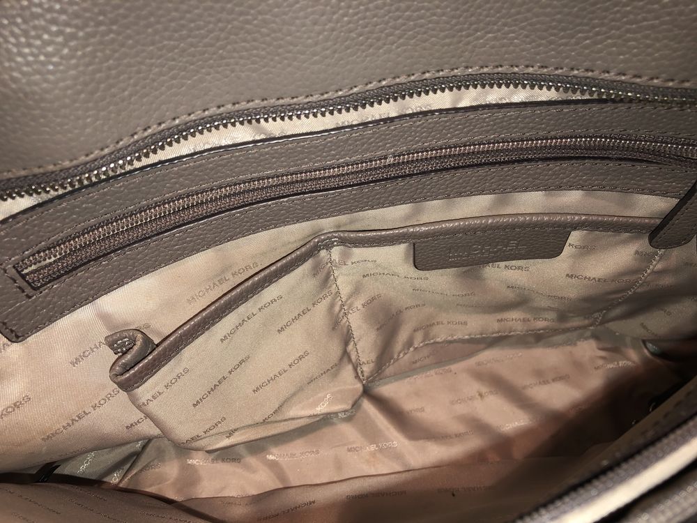 Torebka Michael Kors chain tote