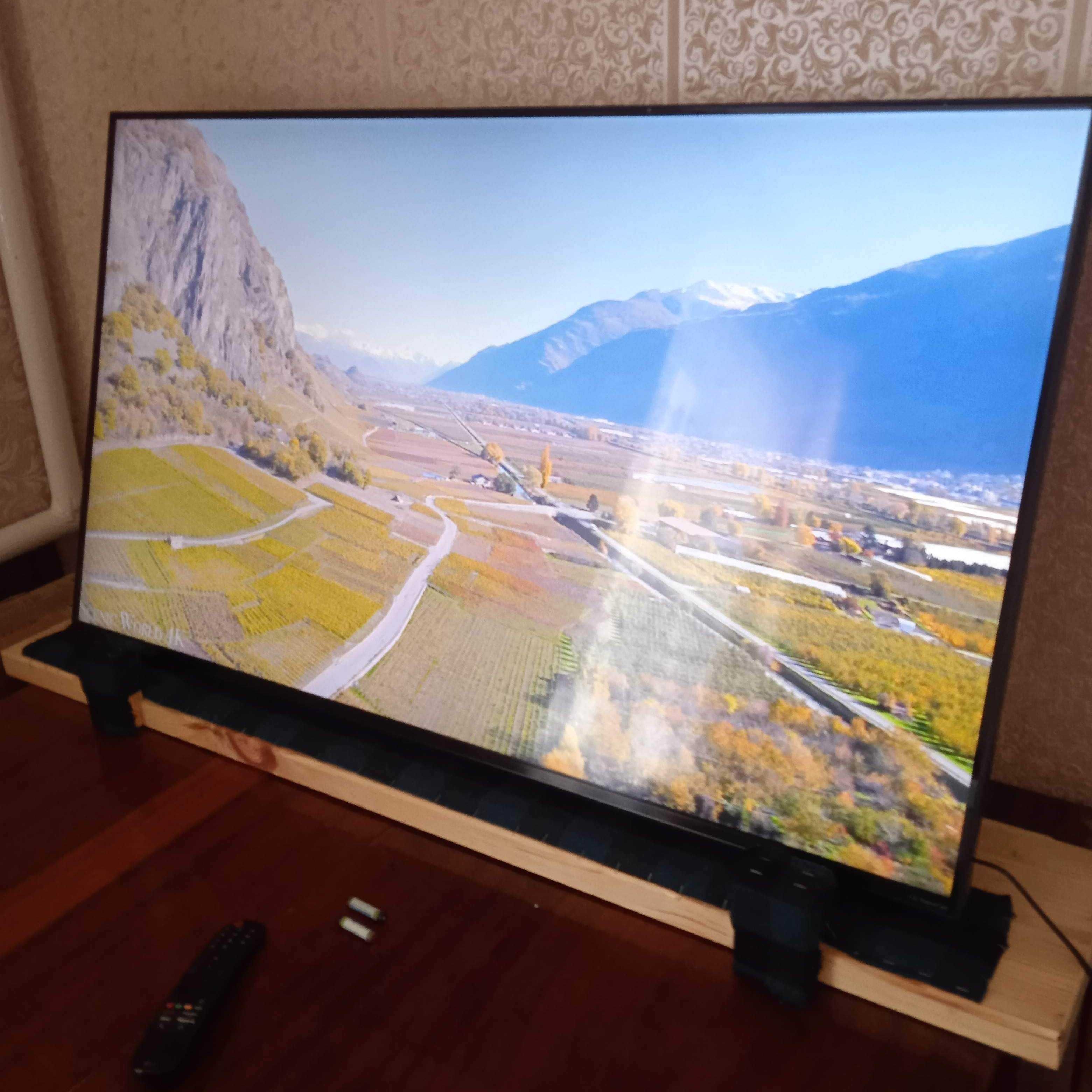Телевізор LG NanoCell 50NANO806PA 50-дюймовий Smart TV 4K Ultra, 2021