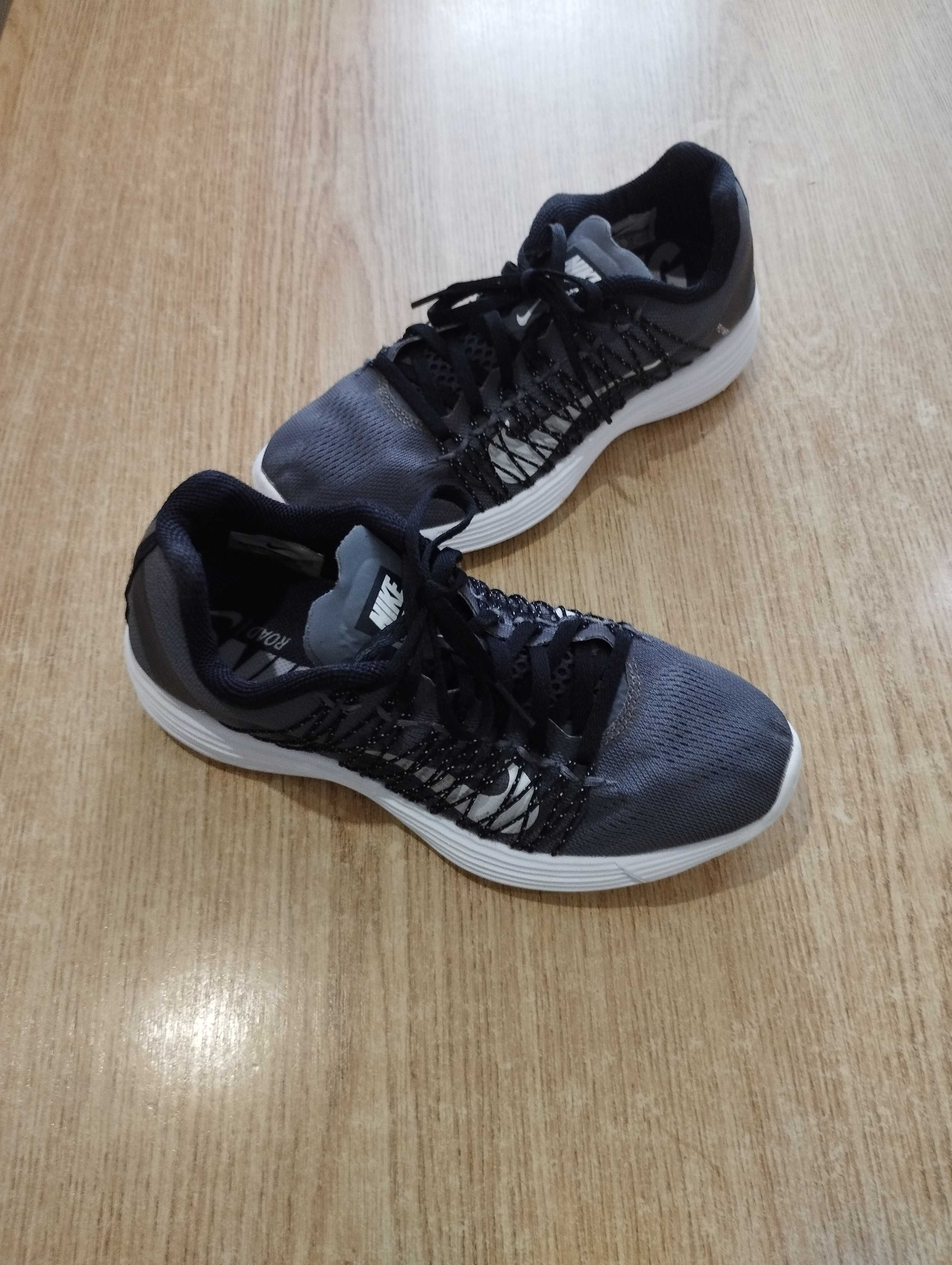 Кроссовки Nike Lunaracer 3 Racing Fly Wire. 37-38 размер, 24-24,5 см