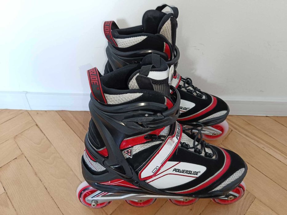 Powerslide Phuzion D1 (45 - 29,3 cm)