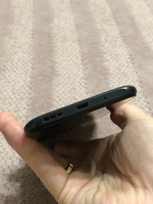 Телефон Xiaomi Redmi 9C 3/64gb NFC
