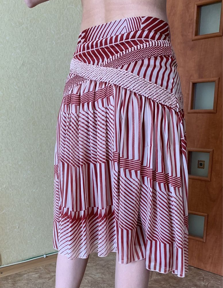 Юбка in wear