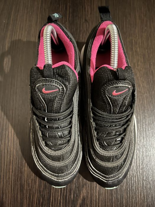 Nike Air Max 97 black