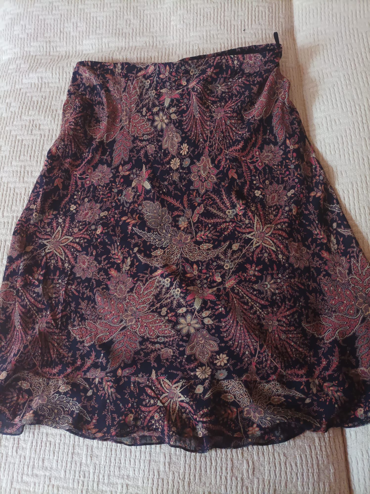 Spódnica M&S roz. 20 / 4XL