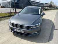 Volkswagen Passat pierwszy wlasciciel w polsce auto do jazdy bez wkladu