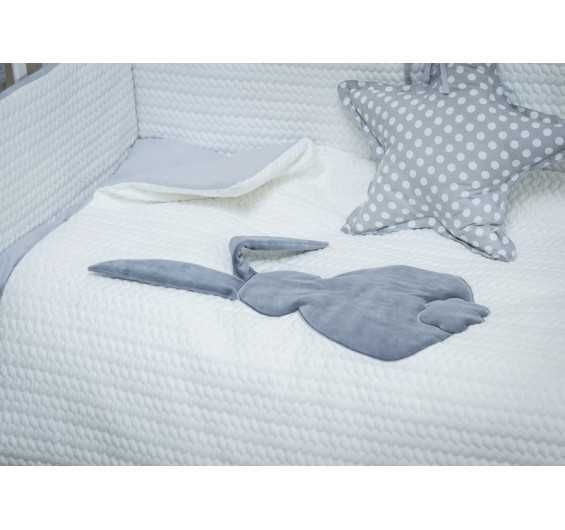 Conjunto de berço 120 ou 140