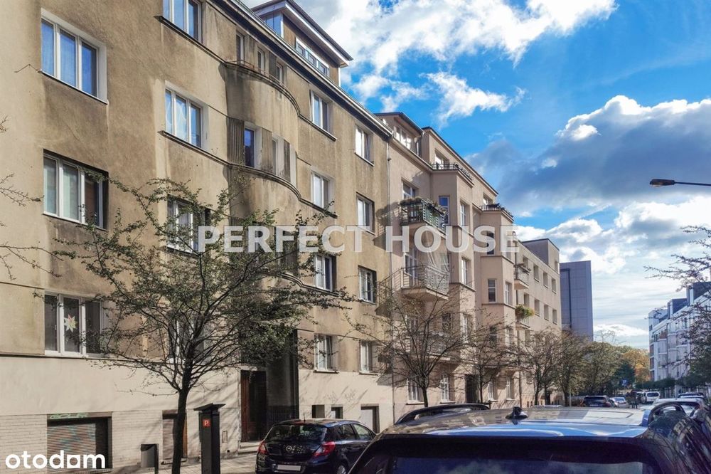 Duże mieszkanie inwestycyjne w sercu Jeżyc