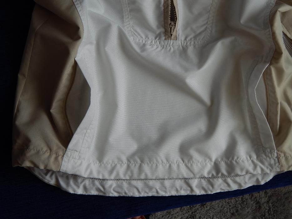 Wiatrówka Eddie Bauer, kurtka rozmiar XS