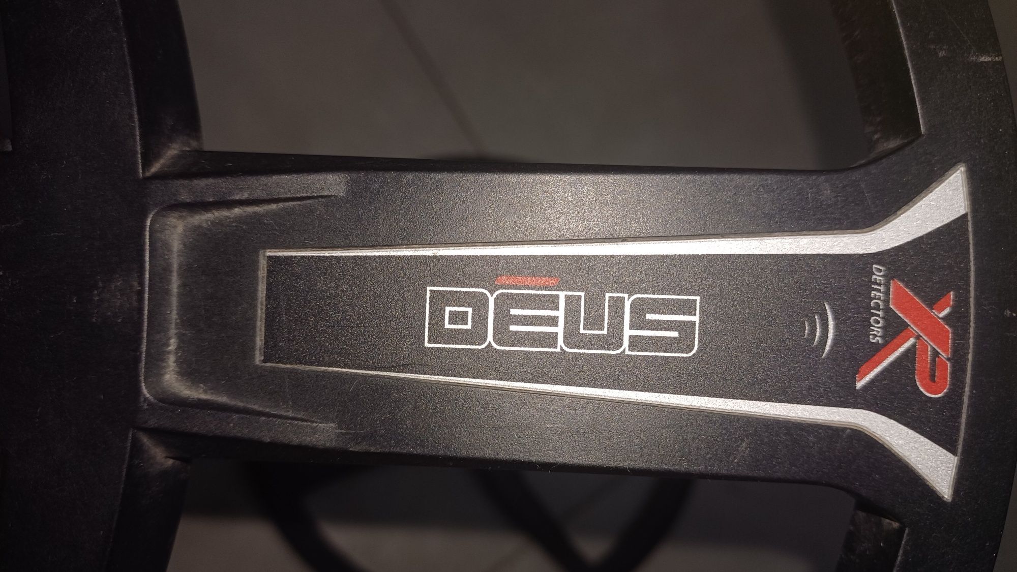 Катушка XP Deus  Б/У