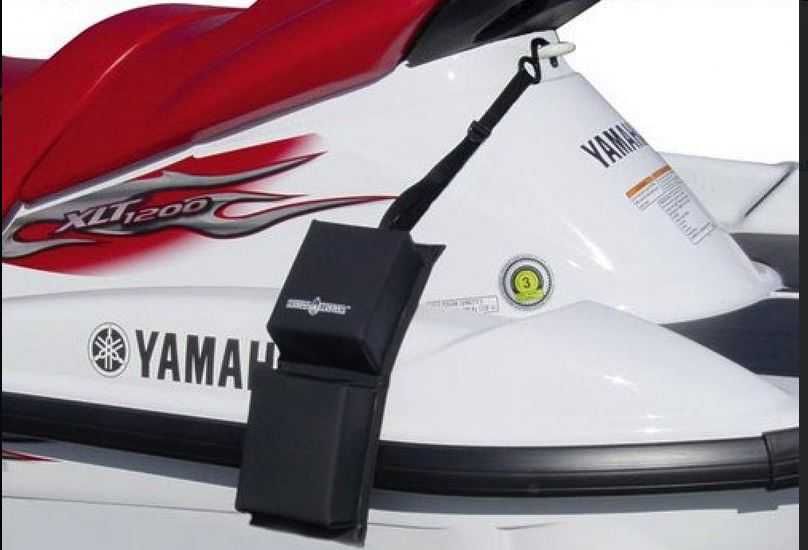 OBIJACZ DO SKUTERA WODNEGO JOBE pwc fender jetski odbój boja odbojnica