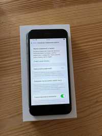 Iphone SE 2020 64 GB (2 generacja) [Biały]