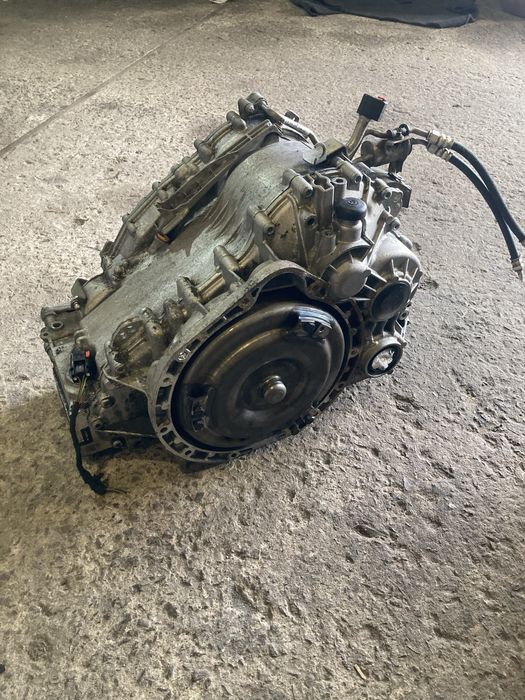 Коробка передач автоматическая 1693701500 mercedes w169 w245 2 . 0 cdi