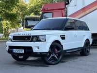 Land Rover SPORT 2008