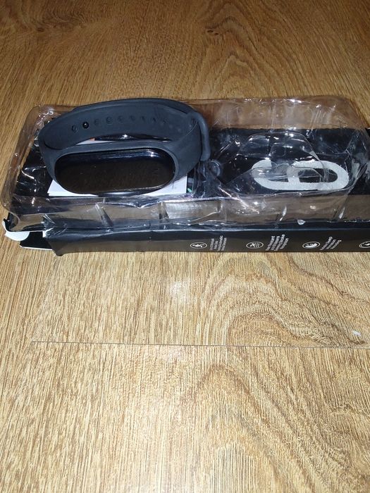 Smartwatch M6 maly szpieg na Twoim nadgarstku