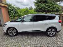 Renault Grand Scenic 1.3 TCE 163KM.Automat.7-Osób.Navi.Kamera.Pdc.Niski przebieg