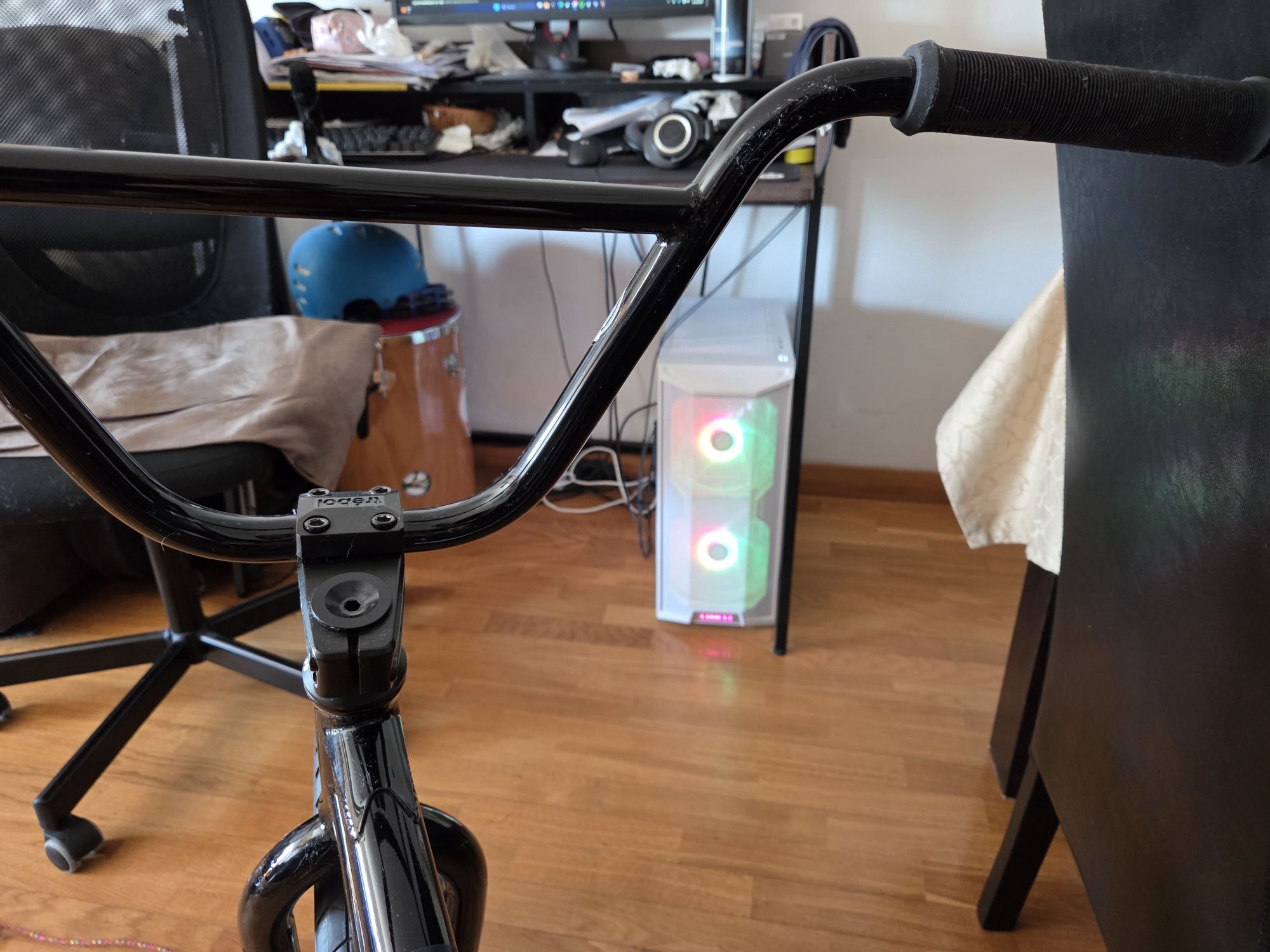 BMX Flybikes proton