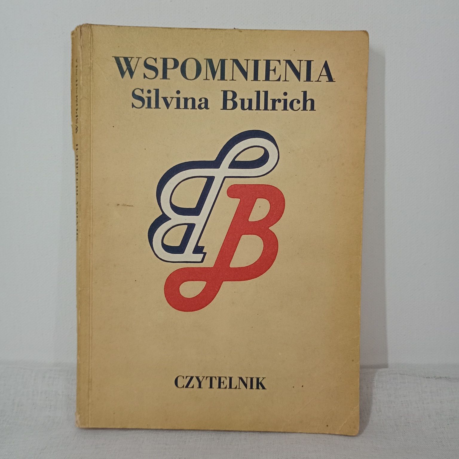 Wspomnienia Silvina Bullrich.
