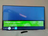 Smart Tv Samsung 50" 4K NOVA!