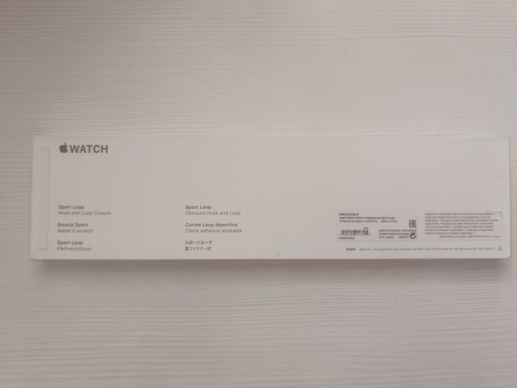 Ремешок для часов Apple Watch