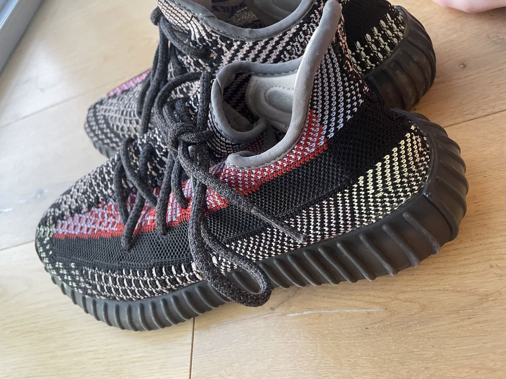 Adidas yeezy boost 350 v2