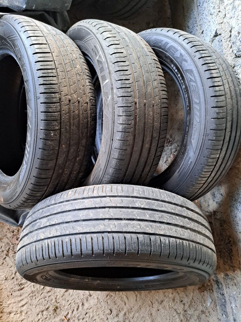 Opony Falken Ziex ZE310 225/60/R18 letnie rok 2019