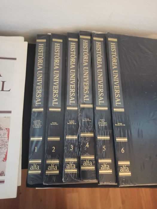 Coleção José Hermano Saraiva