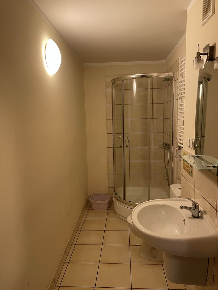Pokoj dla jedej osoby na Kwiatkowskiego