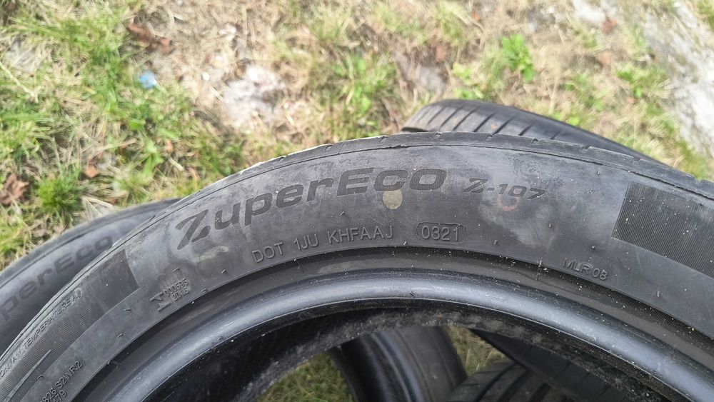 Sprzedam Opony dobry stan