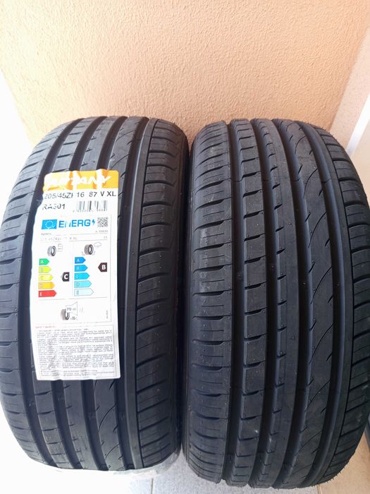 Pneus 205/45R16 Aptany RA301