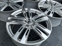 Felgi AUDI OE A6 S6 4K 21'' 8,5Jx21 5x112 ET43 2K0