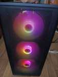 Komputer gamingowy Ryzen