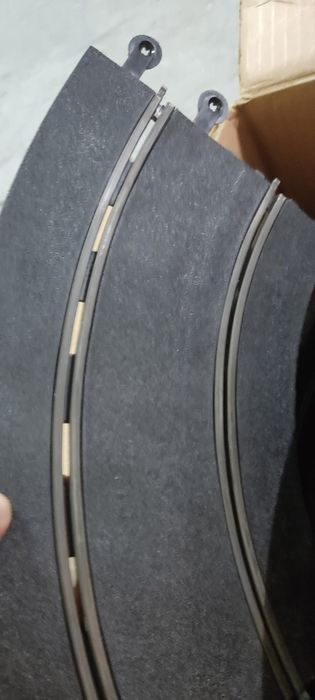 Scalextric 2 pistas