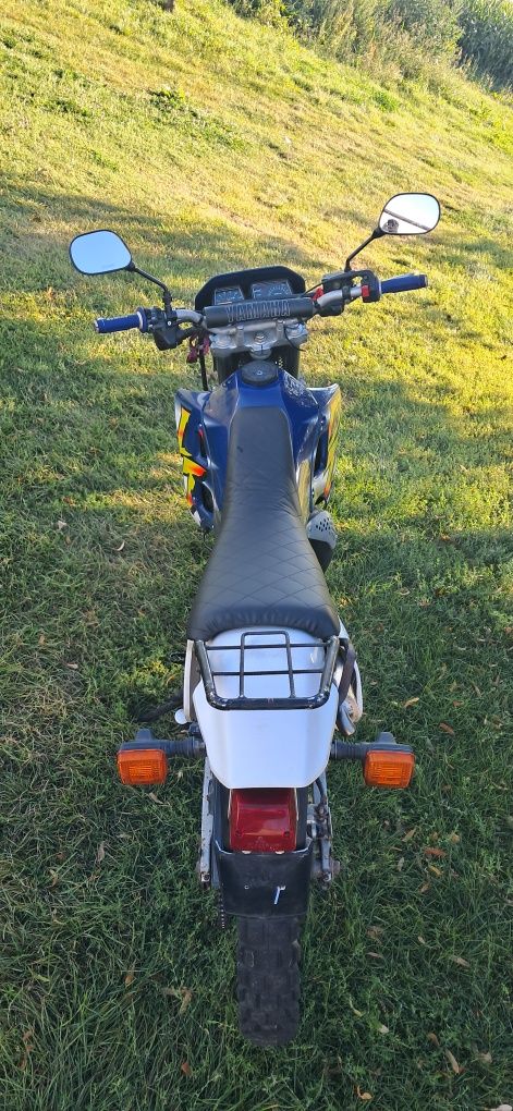 Yamaha DT 125 TDR